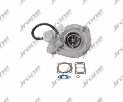 Турбіна JRONE 8B02-200-M04