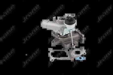 Турбіна нова FIAT Ducato 02-06, Ducato 94-02; CITROEN Jumper 94-02, Jumper 02-06 JRONE 8B03-200-631