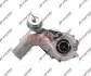 Турбіна нова VW Golf IV 97-03; AUDI A3 96-03, TT 98-06; SKODA Octavia Tour 96-10; SEAT Leon 99-05, Toledo II 99-04 JRONE 8B03-400-B98 (фото 2)