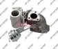 Турбіна нова VW Golf IV 97-03; AUDI A3 96-03, TT 98-06; SKODA Octavia Tour 96-10; SEAT Leon 99-05, Toledo II 99-04 JRONE 8B03-400-B98 (фото 4)