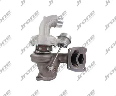 Турбокомпресор JRONE 8B03-400-G57