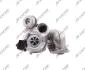 Турбіна нова BMW 3 F30-31 12-19, 1 F20/F21 11-19, 1 E81-88 04-11, 3 E90-93 05-12 JRONE 8B03-40M-D89 (фото 1)