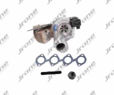 Турбіна BMW 5 (F10)/X5 (E70)/X6 (E71) 3.0i 11- (N55) JRONE 8B03-40M-M50