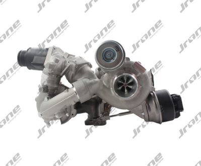 Турбіна нова VW Amarok 10-22 JRONE 8B2S-200-881