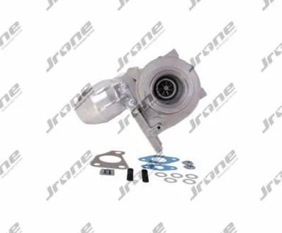 Турбіна нова FIAT Punto 09-18, 500L 12-22, Grande Punto 05-10; ALFA ROMEO MiTo 08-18 JRONE 8B30-300-843