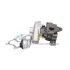 Турбіна нова RENAULT Kangoo 97-07, Logan 04-13, Clio III 05-12, Clio II 98-05, Modus 04-08, Modus 08-12, Symbol 98-08; NISSAN Micra K12 03-10, Kubistar 03-08; DACIA Logan 04-12 JRONE 8B35-200-028 (фото 4)