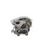 Турбіна нова RENAULT Kangoo 97-07, Logan 04-13, Clio III 05-12, Clio II 98-05, Modus 04-08, Modus 08-12, Symbol 98-08; NISSAN Micra K12 03-10, Kubistar 03-08; DACIA Logan 04-12 JRONE 8B35-200-028 (фото 5)