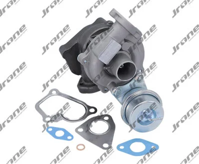 Турбокомпресор в зборі JRONE 8B35200B15