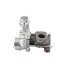 Турбіна нова RENAULT Kangoo 09-17, Megane III 09-16, Kangoo 08-17, Logan 04-13, Dokker 12-21, Clio III 05-12, Clio IV 12-19, Fluence 09-17, Modus 04-08; NISSAN Note 05-12, Note 12-20, NV200 10-; DACIA Duster 10-17, Logan 04-12, Sandero 08-12, Sander JRONE 8B35-200-E16 (фото 4)