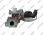Турбіна нова FIAT Doblo 09-15, Fiorino 07-, Qubo 08-19, Tipo 15-, Idea 03-12; OPEL Astra J 10-15, Combo D 11-18, Corsa D 06-15, Meriva B 10-17; CHEVROLET Aveo T300 12-17; ALFA ROMEO MiTo 08-18 JRONE 8B35-300-651 (фото 4)