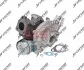 Турбіна нова RENAULT Kangoo 09-17, Megane III 09-16, Scenic III 09-16; MERCEDES-BENZ A-Class W176 12-18, GLA X156 13-20, CLA 13-19, Citan 12-21, B-Class W242-246 11-18; NISSAN Juke 10-19, Qashqai 14-22, Tiida C12 11-, NV200 10- JRONE 8B38300C34 (фото 1)
