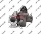 Турбіна нова RENAULT Kangoo 09-17, Megane III 09-16, Scenic III 09-16; MERCEDES-BENZ A-Class W176 12-18, GLA X156 13-20, CLA 13-19, Citan 12-21, B-Class W242-246 11-18; NISSAN Juke 10-19, Qashqai 14-22, Tiida C12 11-, NV200 10- JRONE 8B38300C34 (фото 3)