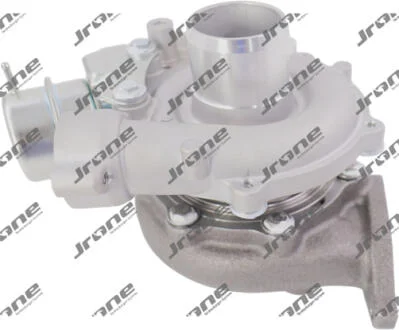 Турбокомпресор в зборі JRONE 8B38300C38