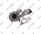 Турбіна нова OPEL Insignia 08-16, Astra J 10-15, Insignia 17-22, Zafira C 11-19, Astra K 15-22, Mokka 12-19; CHEVROLET Trax 13-16 JRONE 8B38-300-L02 (фото 1)