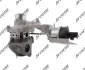 Турбіна нова OPEL Insignia 08-16, Astra J 10-15, Insignia 17-22, Zafira C 11-19, Astra K 15-22, Mokka 12-19; CHEVROLET Trax 13-16 JRONE 8B38-300-L02