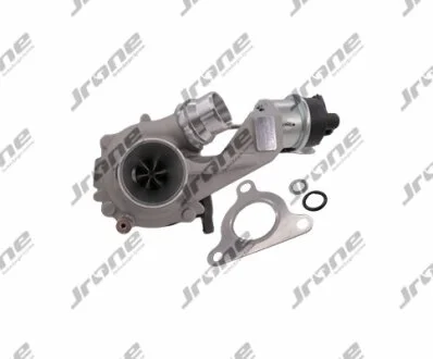 Турбіна нова OPEL Insignia 08-16, Astra J 10-15, Insignia 17-22, Zafira C 11-19, Astra K 15-22, Mokka 12-19; CHEVROLET Trax 13-16 JRONE 8B38-300-L02