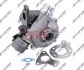 Турбіна нова RENAULT Megane II 03-09, Scenic II 03-09 JRONE 8B39-300-085