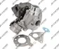 Турбіна нова RENAULT Megane III 09-16, Scenic III 09-16, Kangoo 08-17, Megane II 03-09, Scenic II 03-09, Clio III 05-12, Laguna 07-15, Fluence 09-17, Modus 04-08; NISSAN Qashqai 07-14, Juke 10-19, NV200 10- JRONE 8B39-300-373 (фото 1)