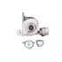 Турбіна нова RENAULT Kangoo 09-17, Megane III 09-16, Scenic III 09-16, Kangoo 08-17, Clio III 05-12, Laguna 07-15, Latitude 10-15, Fluence 09-17; NISSAN Qashqai 07-14, Juke 10-19, NV200 10-; DACIA Duster 10-17 JRONE 8B39-300-893 (фото 3)