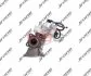 Турбіна нова FORD Fiesta 09-17, Focus III 11-18, Connect 13-22, Kuga 13-21, Escape 13-19, Galaxy 06-15, S-MAX 06-15, C-MAX 10-19, Mondeo IV 07-15; VOLVO V60 10-18, S60 10-18, V70 07-16, S80 06-16, V40 12-19 JRONE 8B39-400-C23 (фото 2)