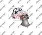 Турбіна нова FORD Fiesta 09-17, Focus III 11-18, Connect 13-22, Kuga 13-21, Escape 13-19, Galaxy 06-15, S-MAX 06-15, C-MAX 10-19, Mondeo IV 07-15; VOLVO V60 10-18, S60 10-18, V70 07-16, S80 06-16, V40 12-19 JRONE 8B39-400-C23 (фото 3)
