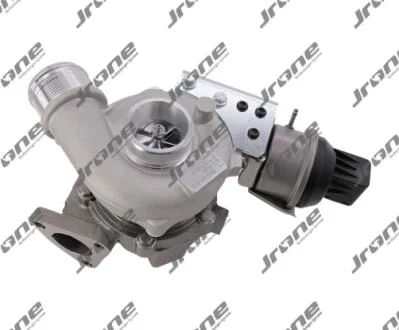 Турбіна нова JRONE 8B43-300-G33