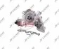 Турбіна нова FORD Focus III 11-18, Kuga 13-21, Edge 15-, Fusion 13-20; PEUGEOT Expert 16-, 5008 09-16, 508 10-18, 308 (T7) 07-19; CITROEN Jumpy 16-, C4 10-20, C5 08-19, C4 Picasso 13-18; OPEL Grandland 17-, Vivaro 19-; DS DS5 15-18, DS4 15-18, 7 Cros JRONE 8B43-30M-M43