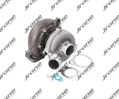 Турбіна Land Rover Discovery/RR Sport 2.7TD 05-09 JRONE 8B50-300-D70