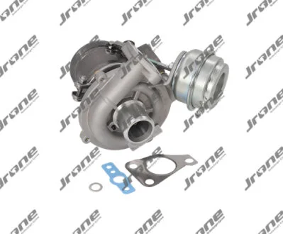 Турбіна нова FORD Ka 08-16; FIAT Fiorino 07-, Qubo 08-19, Panda 03-12, Panda 11-; PEUGEOT Bipper 08-17; OPEL Corsa D 06-15; CHEVROLET Aveo T300 12-17 JRONE 8G12-200-844