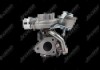 Турбіна нова RENAULT Kangoo 09-17, Megane III 09-16, Duster 10-18, Kangoo 08-17; MERCEDES-BENZ A-Class W176 12-18, GLA X156 13-20, CLA 13-19, Citan 12-21; NISSAN Note 12-20, NV200 10-; DACIA Duster 10-17, Logan 04-12, Logan 12-22, Sandero 08-12 JRONE 8G12-200-C01 (фото 4)