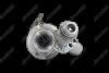 Турбіна Opel Meriva/Astra 1.6 CDTi 09-17 (81kw) JRONE 8G12-200-N60 (фото 1)