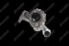 Турбіна Opel Meriva/Astra 1.6 CDTi 09-17 (81kw) JRONE 8G12-200-N60 (фото 2)