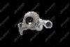 Турбіна Opel Meriva/Astra 1.6 CDTi 14-17 (70/81kw) JRONE 8G12-200-N61 (фото 2)