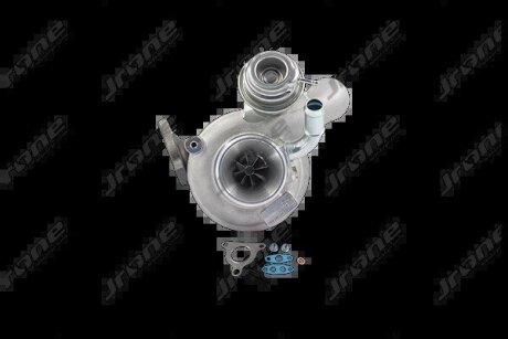 Турбіна Opel Meriva/Astra 1.6 CDTi 14-17 (70/81kw) JRONE 8G12-200-N61