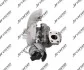 Турбіна нова FORD Focus III 11-18, Galaxy 06-15, S-MAX 06-15, C-MAX 10-19; PEUGEOT Partner 08-, 208 12-20, 5008 09-16, 508 10-18; CITROEN Berlingo 08-18, C4 10-20, C5 08-19, C3 09-16; MAZDA 5 10-15; VOLVO V60 10-18, S60 10-18, V50 07-12, V70 07-16 JRONE 8G12-300-885 (фото 3)