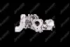Турбіна права нова LAND ROVER Range Rover 13-22, Rover Sport 13-22, Discovery IV 09-16, Rover Sport 05-13; JAGUAR XJ 09-19, XF 08-15 JRONE 8G14-300-800 (фото 5)