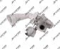 Турбіна нова FIAT Scudo 07-16 JRONE 8G14-300-H21