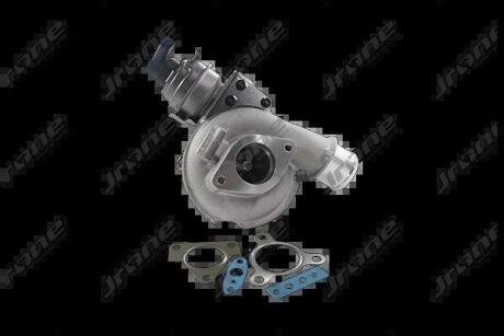 Турбіна нова HONDA CR-V 07-12 JRONE 8G14-300-N54