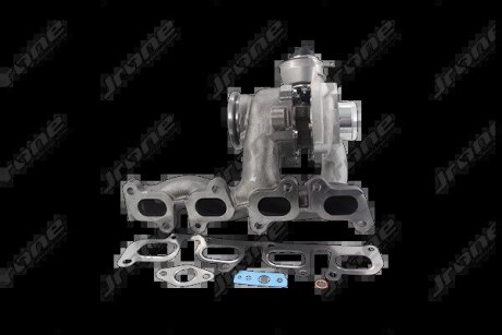 Турбіна Transporter 2.0TDI 15- (CXFA) JRONE 8G14-30M-P32