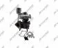 Турбокомпресор в зборі JRONE 8G15200664