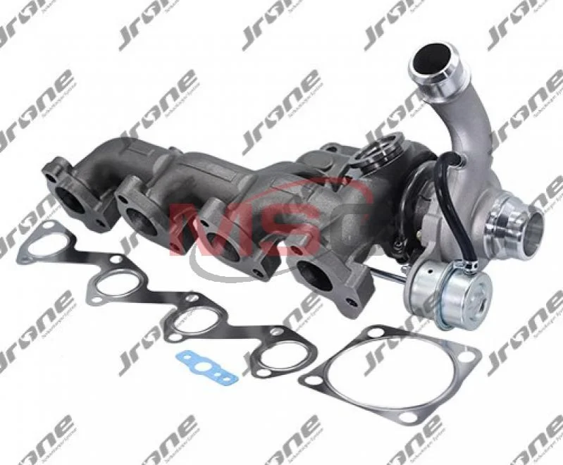 Турбіна нова FORD Connect 02-13, Focus I 98-04 JRONE 8G15-20M-334 (фото 1)