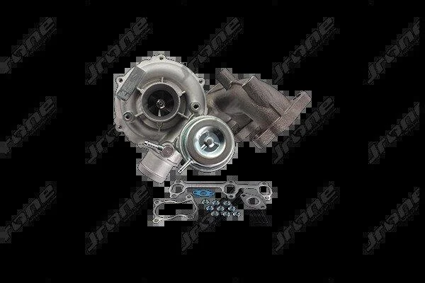 Турбіна нова VW Polo 02-09, FOX 05-09; AUDI A2 00-05; SKODA Fabia II 07-14, Fabia I 99-07, Roomster 06-15; SEAT Cordoba 02-09, Ibiza 02-09 JRONE 8G15-20M-819 (фото 1)