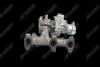Турбіна нова VW Polo 02-09, FOX 05-09; AUDI A2 00-05; SKODA Fabia II 07-14, Fabia I 99-07, Roomster 06-15; SEAT Cordoba 02-09, Ibiza 02-09 JRONE 8G15-20M-819 (фото 4)