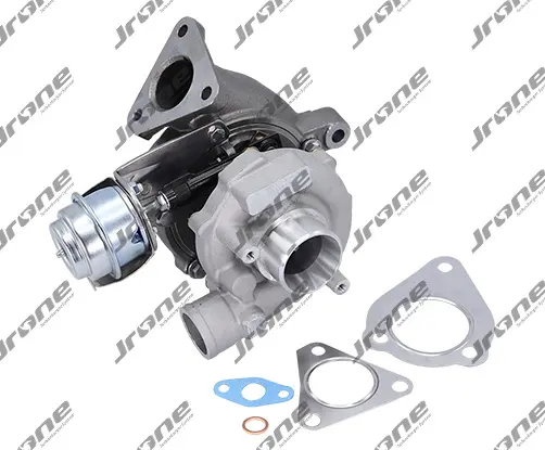 Турбіна нова VW Golf IV 97-03, Passat B3-B4 88-96, Golf III 91-98; SEAT Toledo I 91-99, Ibiza 93-02 JRONE 8G15-300-030 (фото 1)