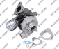Турбіна нова VW Golf IV 97-03, Passat B3-B4 88-96, Golf III 91-98; SEAT Toledo I 91-99, Ibiza 93-02 JRONE 8G15-300-030
