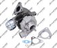 Турбіна нова VW Golf IV 97-03, Passat B3-B4 88-96, Golf III 91-98; SEAT Toledo I 91-99, Ibiza 93-02 JRONE 8G15-300-030 (фото 2)