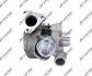 Турбіна нова VW Golf IV 97-03, Passat B3-B4 88-96, Golf III 91-98; SEAT Toledo I 91-99, Ibiza 93-02 JRONE 8G15-300-030 (фото 4)