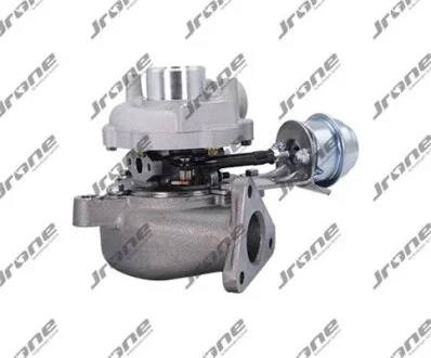 Турбіна нова VW Golf IV 97-03, Passat B3-B4 88-96, Golf III 91-98; SEAT Toledo I 91-99, Ibiza 93-02 JRONE 8G15-300-030