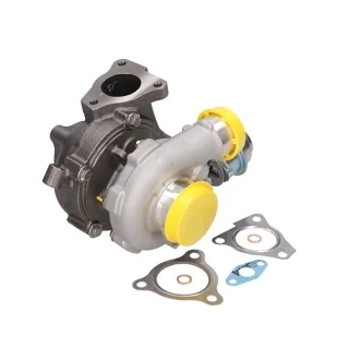 Турбина новая Hyundai Accent MC 06-10, i-30 FD 07-12, Getz TB 02-10, Matrix FC 01-08, Matrix FCT 08-10; KIA Ceed ED 07-12, Rio JB 06-11, Cerato LD 04-08 JRONE 8G15-300-391
