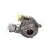 Турбина новая Hyundai Accent MC 06-10, i-30 FD 07-12, Getz TB 02-10, Matrix FC 01-08, Matrix FCT 08-10; KIA Ceed ED 07-12, Rio JB 06-11, Cerato LD 04-08 JRONE 8G15-300-391 (фото 5)